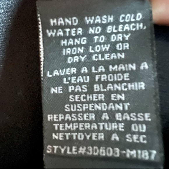 Suzy Shier Dress - Picture 8 of 9